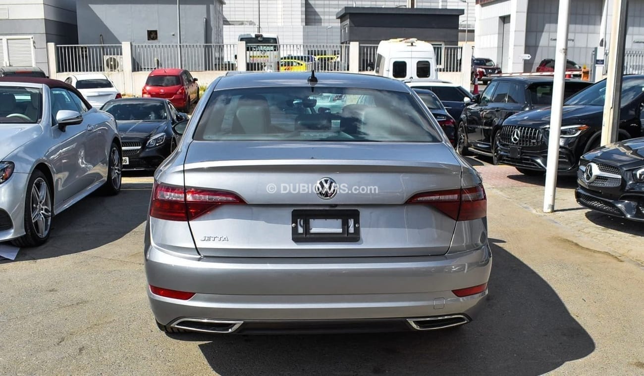 Volkswagen Jetta Warranty Included - Bank Finance Available ( 0%)