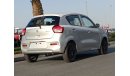 Suzuki Celerio 1.0L V4, GLX, Black Rims, A/T, Gear, SPECIAL QUANTITY DEAL OFFER FOR ALGERIA (CODE # CGLM)