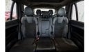 Volvo XC90 Volvo XC90 R Design 2020 GCC (7 Seater) under Warranty with Flexible Down-Payment/ Flood Free.