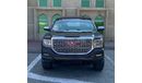 GMC Sierra 5.3L V8 SLT Crew Cab (AWD)