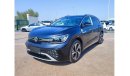 فولكس واجن ID.6 Volkswagen ID.6 Crozz PRO 2023 , FULL OPTION , HUD,SUNROOF, 7 Seaters ,  (ONLY FOR EXPORT)