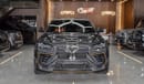 Lamborghini Urus MANSORY