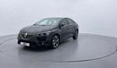 Renault Megane LE 2 | Under Warranty | Inspected on 150+ parameters