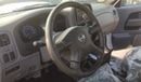 Nissan NP 300 NEW Nissan NP 300 brand new available