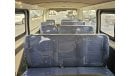 Toyota Hiace PASSENGER / STANDARD ROOF / PETROL / GCC / EXPORT ONLY / LOT#27409