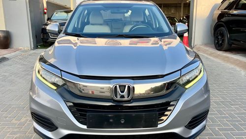 Honda HRV DX 1.8L