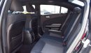 Dodge Charger GT AWD 3.6 L V6