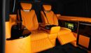 Mercedes-Benz V 250 MAYBACH | X-MAS AND NEW YEAR SPECIAL PRICE | LONG WHEELBASE