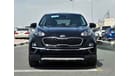 Kia Sportage LX / 641 MONTHLY / ELECTRIC/ LEATHER SEATS/ DVD REAR CAMERA/LOT#702403