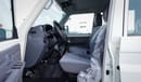 Toyota Land Cruiser Hard Top 4.2 L d V6