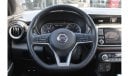 Nissan Kicks KICKS - SR