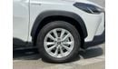 Toyota Corolla Cross COROLLA CROSS 1.8L