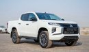 ميتسوبيشي L200 Mitsubishi L200 Sportero 2.4L Diesel 4x4 2023