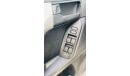 Toyota Prado 2023 Toyota Prado 2.7L V4 Petrol Europe Specs Full Options with Leather Seats, Sunroof and Cool box