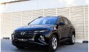 Hyundai Tucson 2022 Hyundai Tucson Comfort (NX4), 5dr SUV, 2L 4cyl Petrol, Automatic, Front Wheel Drive