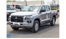 ميتسوبيشي L200 2024 Triton GLX Diesel / Only Available with us! /2.4L 4x4 6 MT/ Export Only