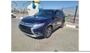 Mitsubishi Outlander GLX Super High 2018 Mitsubishi Outlander, Full option 4x4