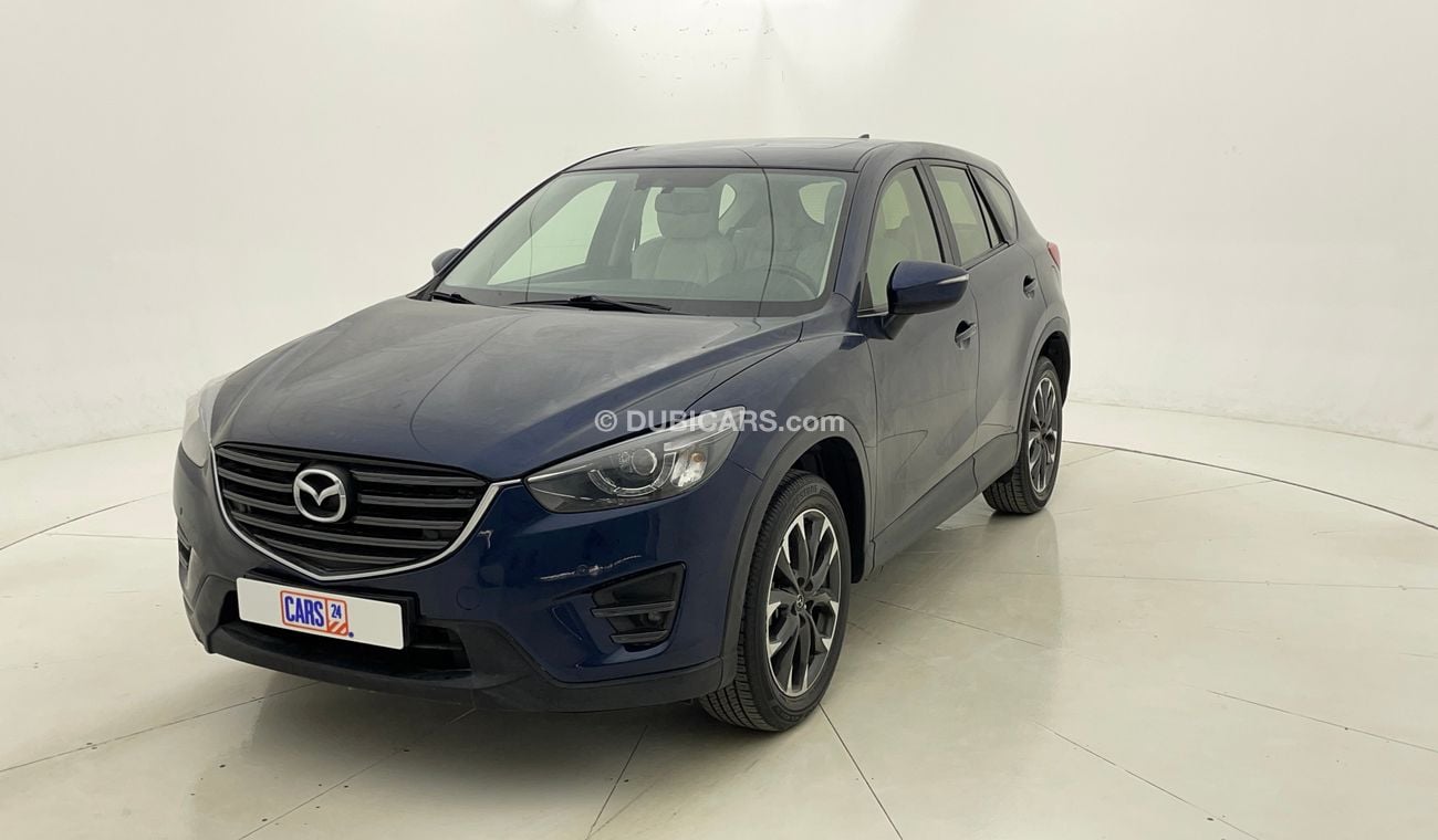 Mazda CX5 GTX 2.5 | Zero Down Payment | Home Test Drive