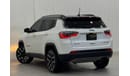 Jeep Compass Limited 2.4L (180 HP) 2019 Jeep Compass Limited, Warranty, Full Service History, Low kms, GCC