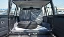 Toyota Land Cruiser Hard Top