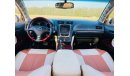 Lexus GS350 Good condition car