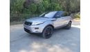 Land Rover Range Rover Evoque Autobiography 2.0L (5 Door)