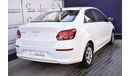 Kia Pegas AED 599 PM | 1.4L LX GCC DEALER WARRANTY