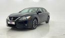 Nissan Altima SL 2.5 | Zero Down Payment | Free Home Test Drive