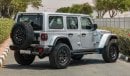 Jeep Wrangler Jeep Wrangler Unlimited Rubicon Xtreme i4 2.0L Turbo , 0Km , With 3 Years or 60K Km Warranty @Offici