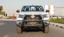 Toyota Hilux 2025 Toyota Hilux 4x4 2.7L petrol AT with cooling seats Full option GCC Specs (Export Price)