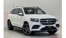 مرسيدس بنز GLS 450 AMG 4MATIC 2019 Mercedes Benz GLS450 AMG 4MATIC, Warranty, Full Mercedes Service History, Full Optio