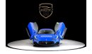 Maserati MC20 Std WARRANTY APRIL 2025