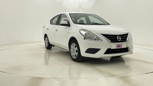 Nissan Sunny SV 1.5 | Zero Down Payment | Free Home Test Drive