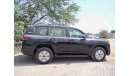 Toyota Land Cruiser Toyota landcuriser 2022 VXR V6 Diesel