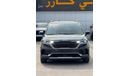 Kia Carnival SXL 3.5L