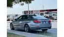 BMW 550i Std 4.4L (402 HP)