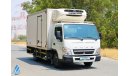 Mitsubishi Canter Freezer Box 4.2L RWD Thermoking T500 DSL MT- Excellent Condition - Book Now!