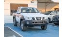 نيسان باترول بيك آب SGL Nissan patrol pickup 4.8L 2022