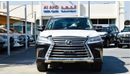 Lexus LX 450 d