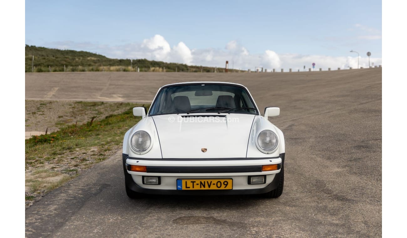 Porsche 930 911 930 Turbo