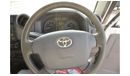 Toyota Land Cruiser Pick Up