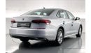 Volkswagen Passat Trendline| 1 year free warranty | Exclusive Eid offer