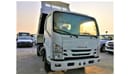 Isuzu NPR NPR 85 DUMP TRUCK // 4 TONS // MODEL 2023