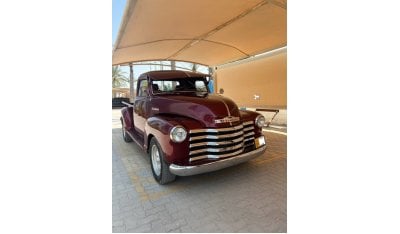 Chevrolet 3100 Model 1948