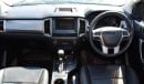 Ford Ranger 3.2 L V6