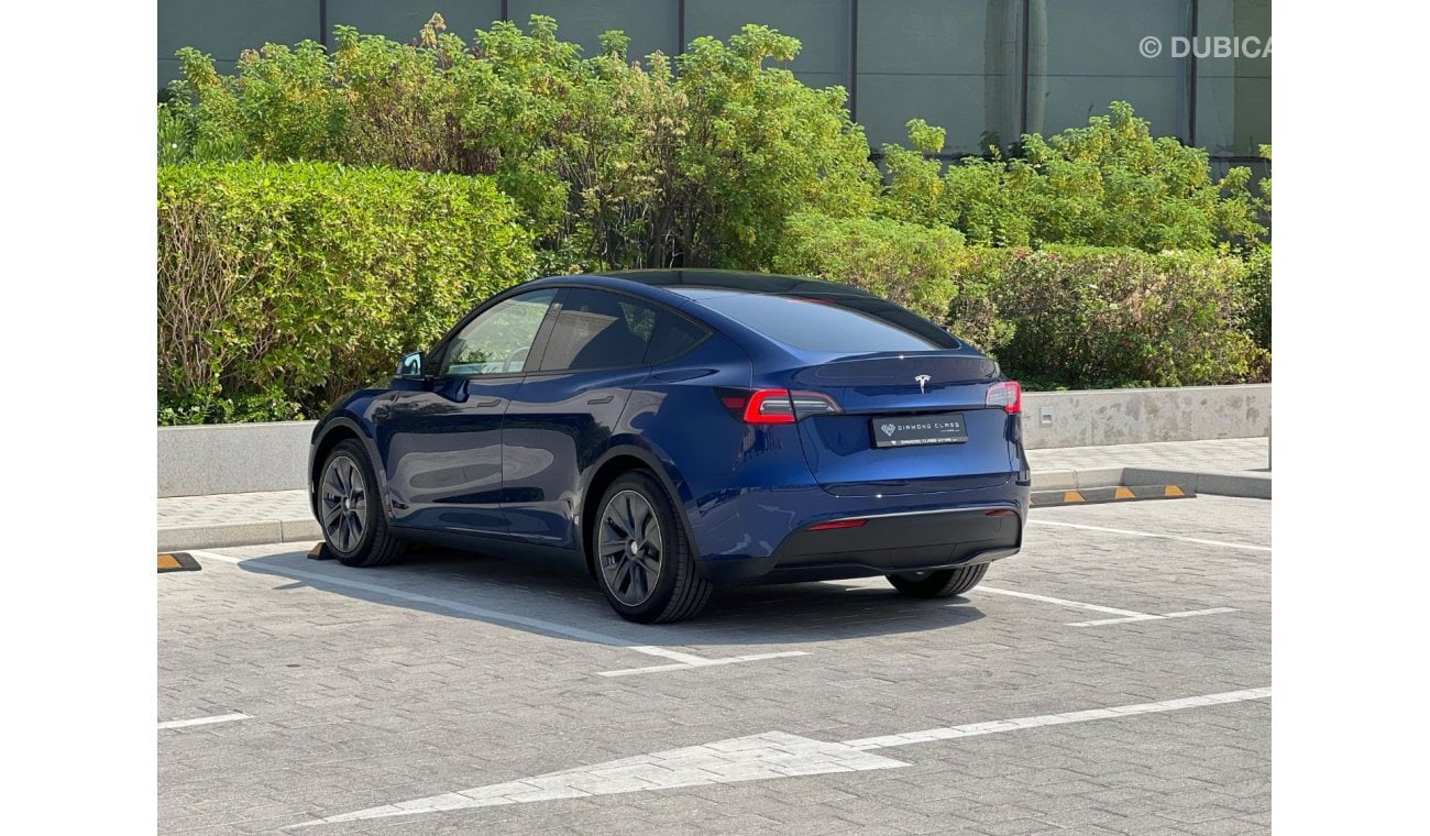 Tesla Model Y Tesla Model Y   Brand New  Auto Pilot  2024 GCC Zero KM  Under Tesla Warranty