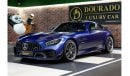 Mercedes-Benz AMG GTR Pro | Slightly Used | 2019 | Sport AMG seats | Carbon Details | Negotiable Price