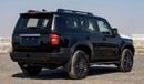 Toyota Prado 250 TXL 2.8D AT MY2024 - BLACK