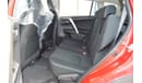 Toyota RAV4 Full option clean car