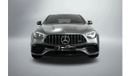 مرسيدس بنز E 63 AMG E63S AMG 4 Matic+